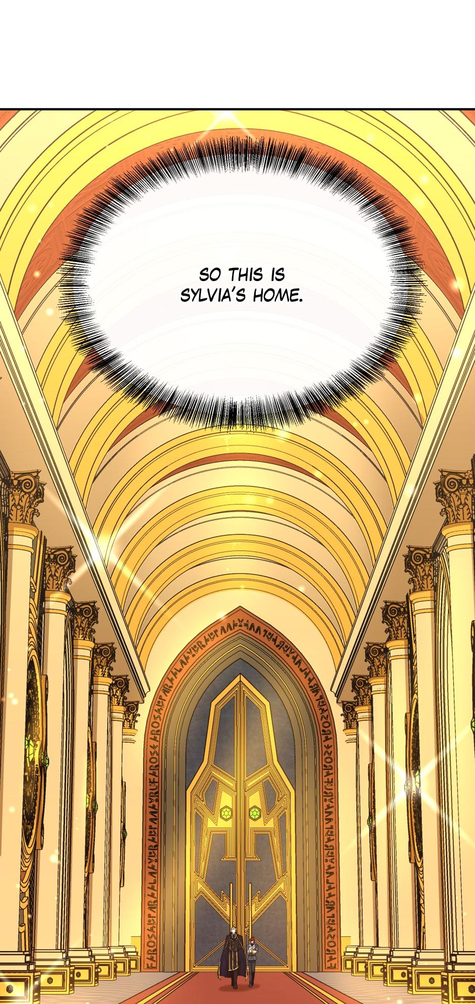 The Beginning After The End Chapter 151 image 12